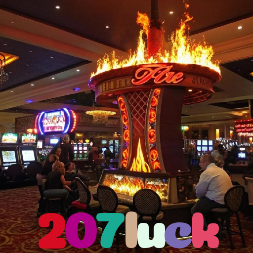 207luck