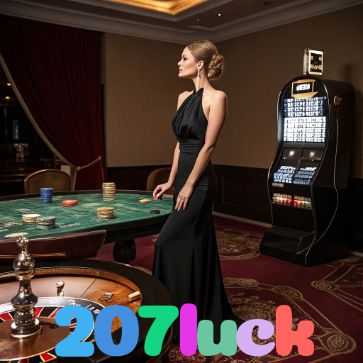 207luck