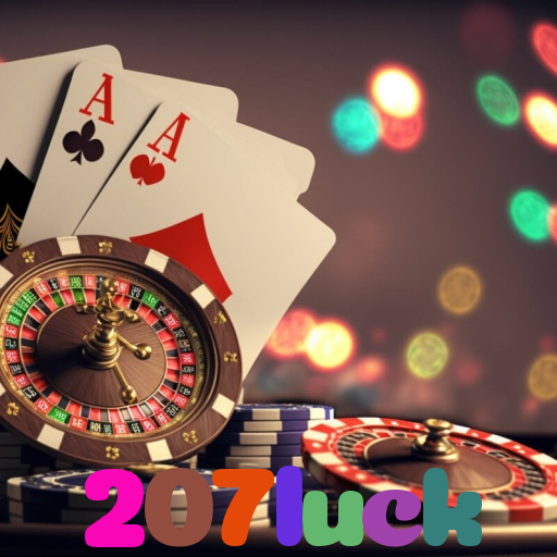207luck