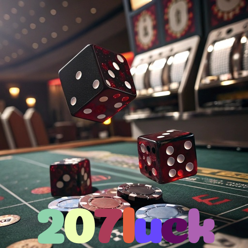207luck