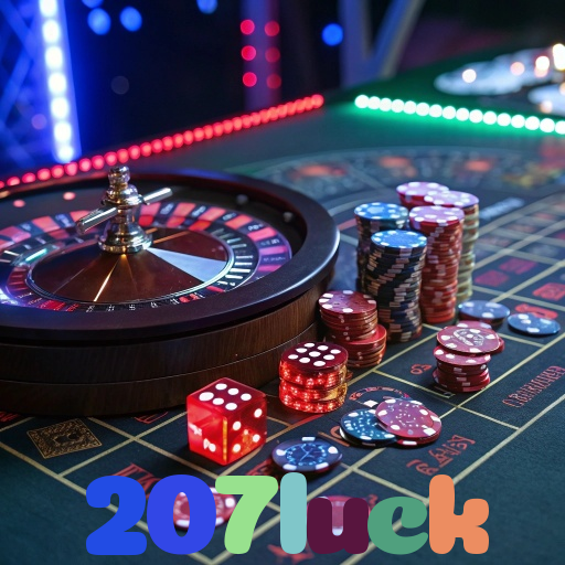 207luck