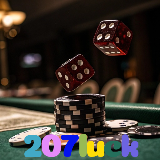 207luck