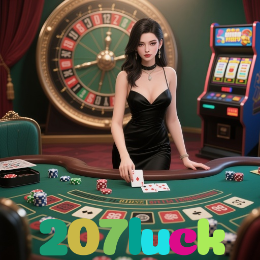 207luck