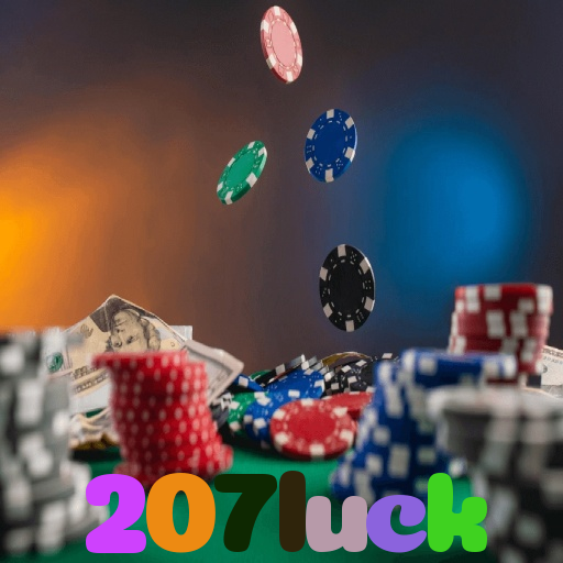 207luck