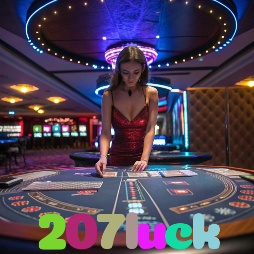 207luck
