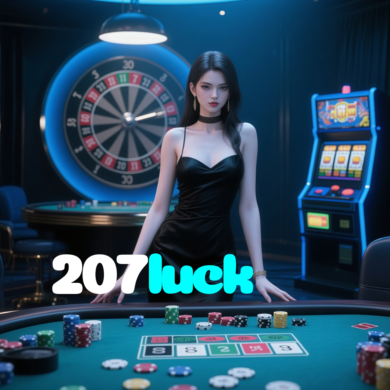 207luck