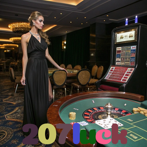 207luck