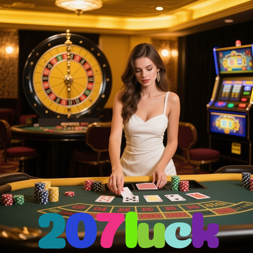 207luck