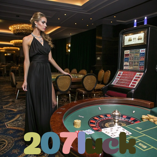 207luck