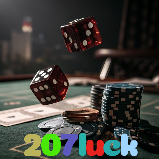 207luck