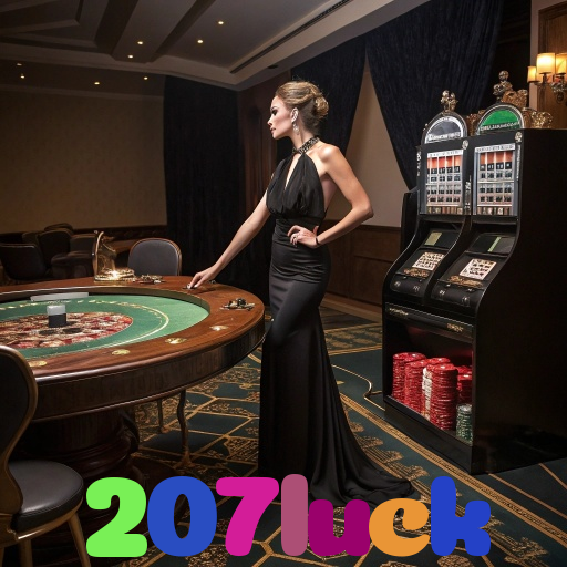 207luck