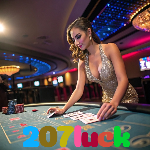 207luck