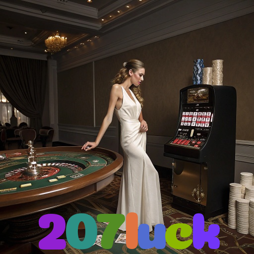 207luck