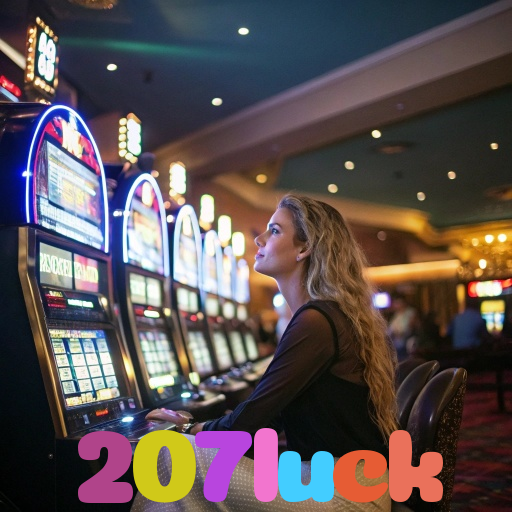 207luck