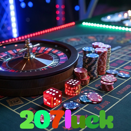 207luck