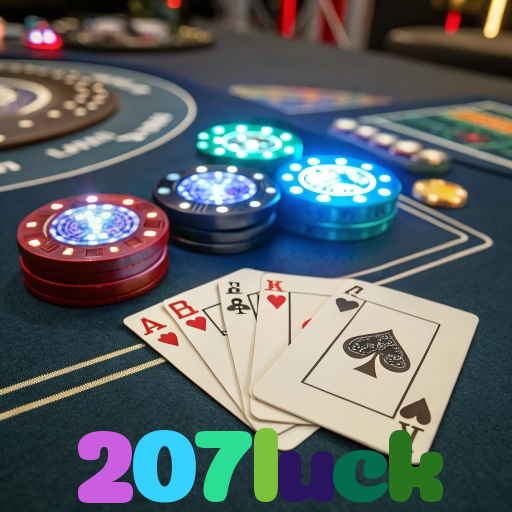 207luck