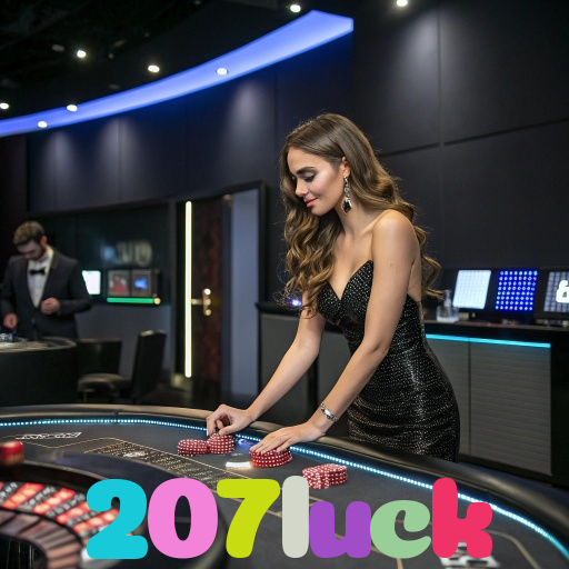 207luck