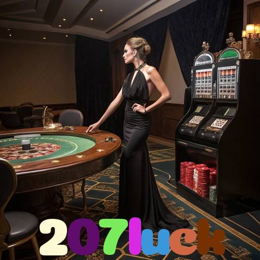 207luck