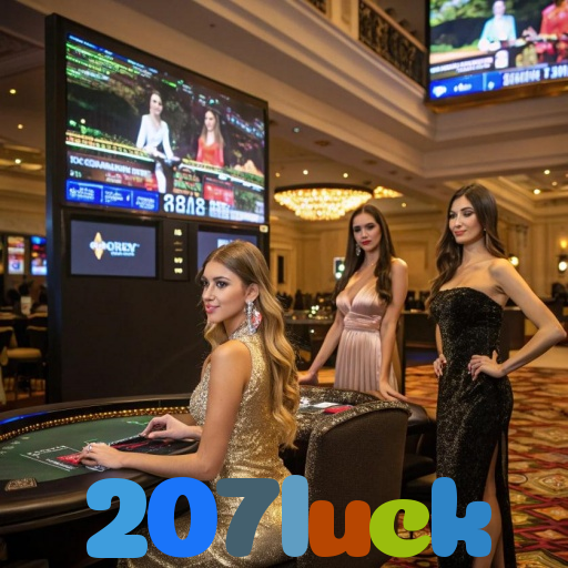 207luck