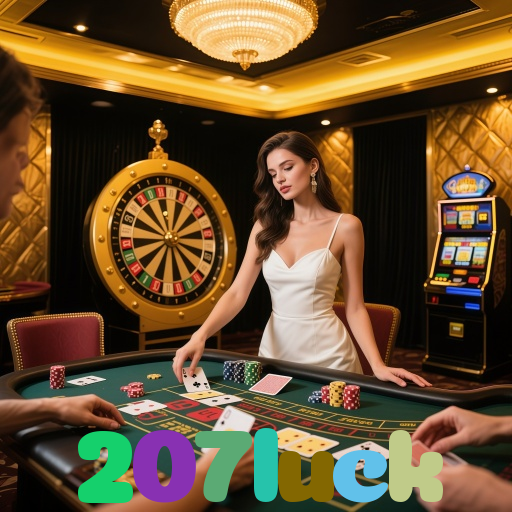 207luck