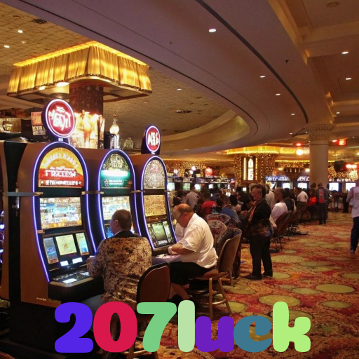 207luck