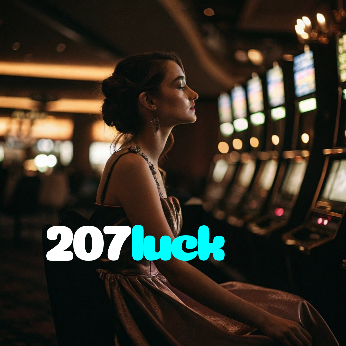 207luck