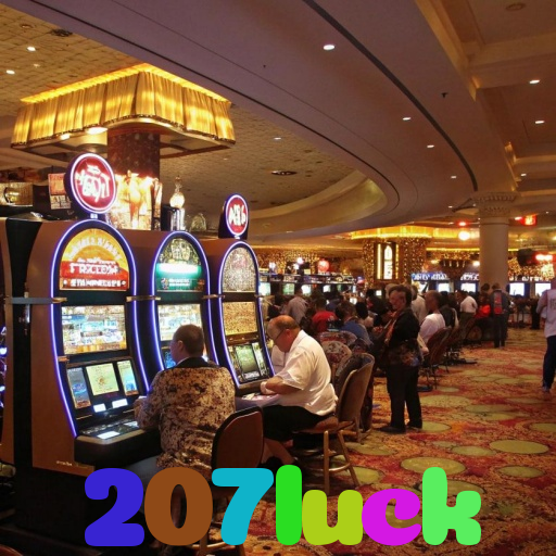 207luck