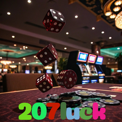 207luck