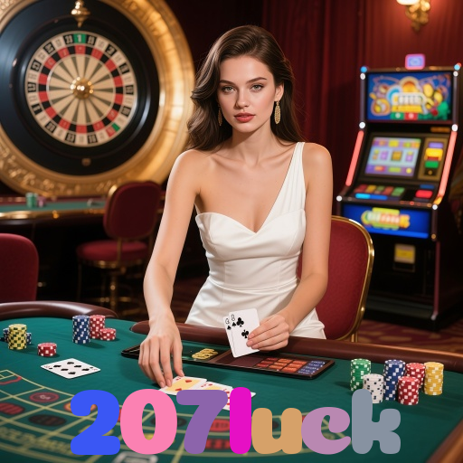 207luck