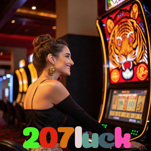 207luck
