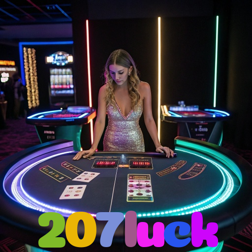 207luck