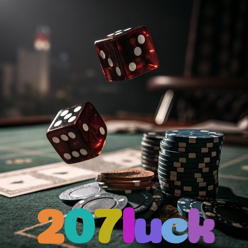 207luck