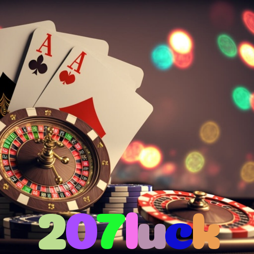 207luck