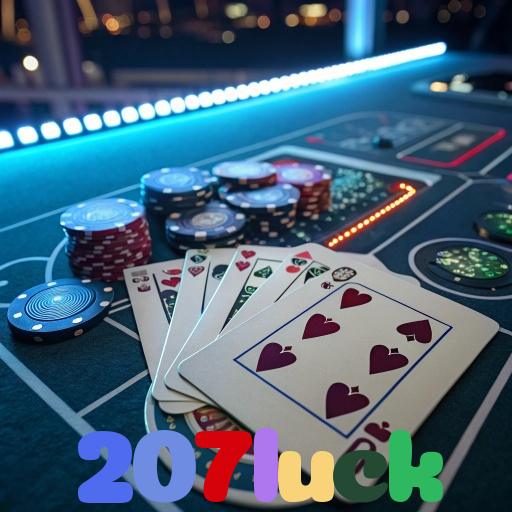 207luck