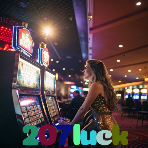 207luck