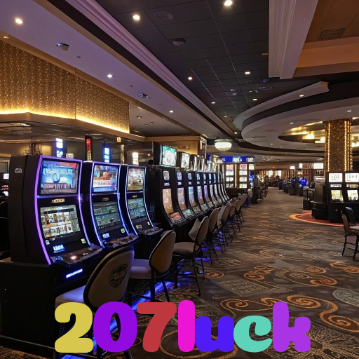 207luck