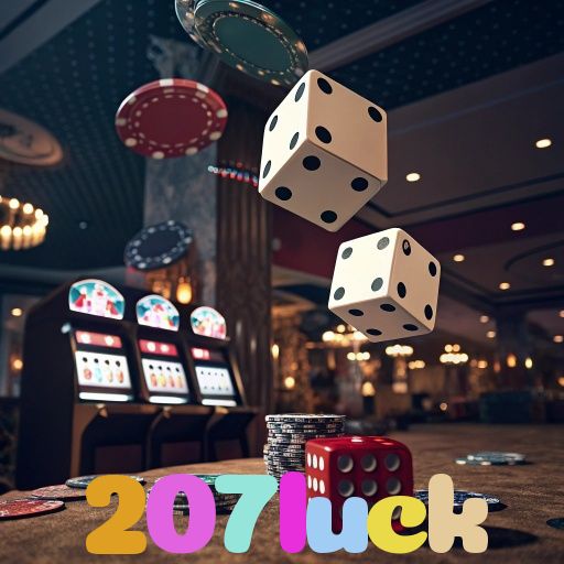 207luck