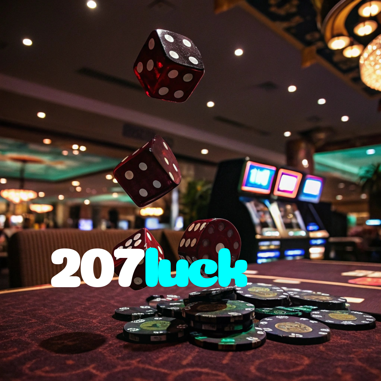 207luck