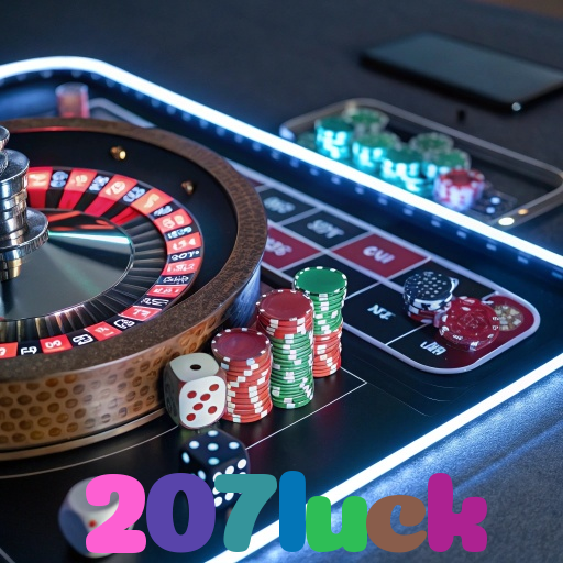 207luck