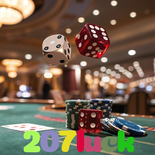 207luck