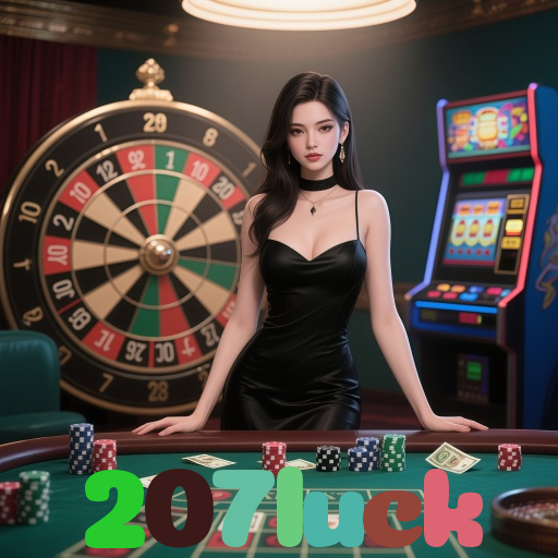 207luck