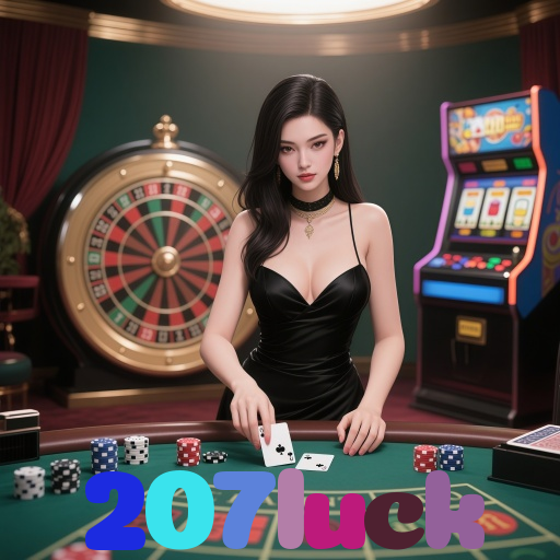 207luck