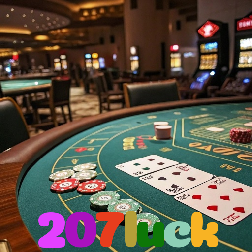 207luck