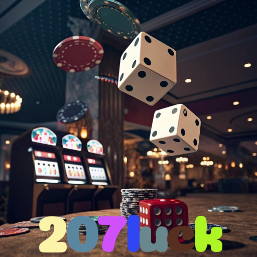 207luck