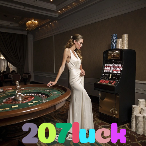 207luck