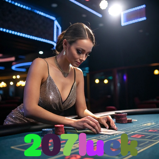 207luck