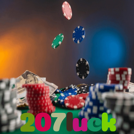 207luck