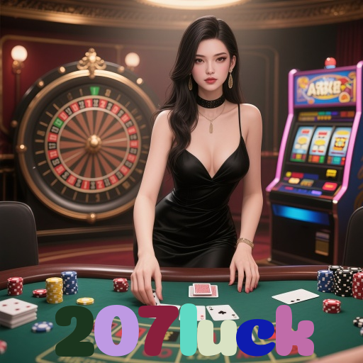 207luck