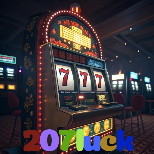 207luck
