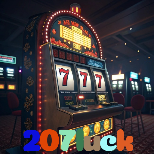 207luck